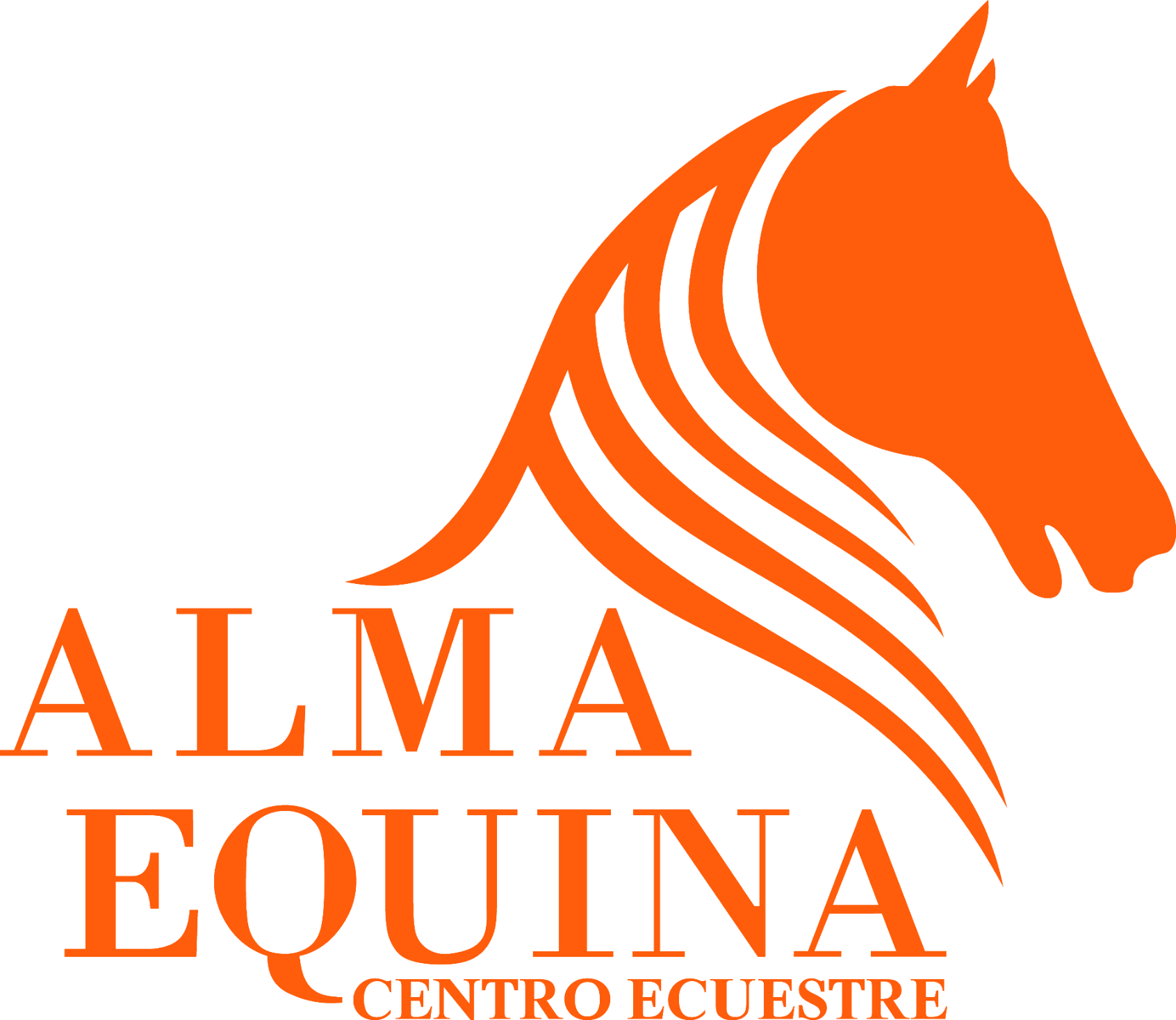 Alma equina